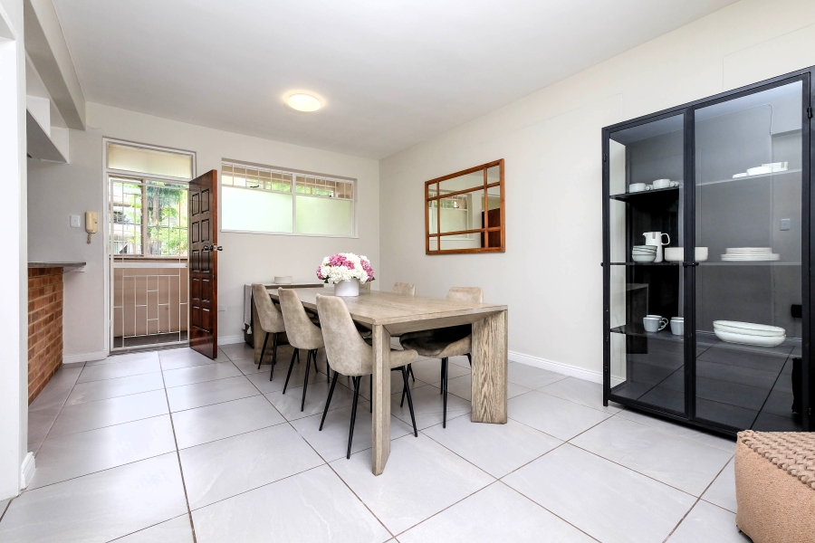 2 Bedroom Property for Sale in Craighall Park Gauteng