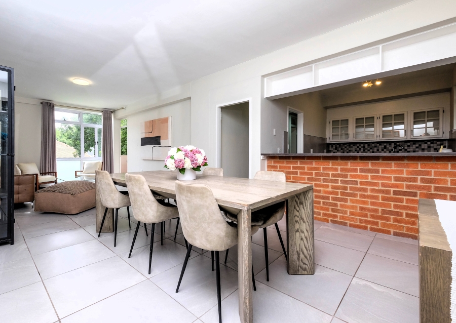 2 Bedroom Property for Sale in Craighall Park Gauteng