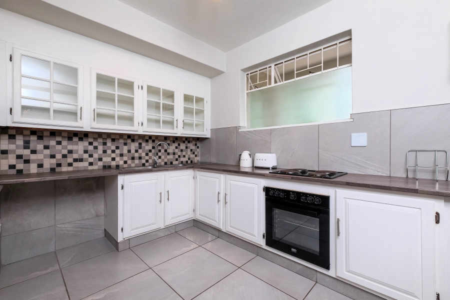 2 Bedroom Property for Sale in Craighall Park Gauteng