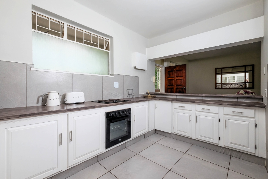 2 Bedroom Property for Sale in Craighall Park Gauteng