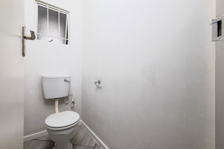 2 Bedroom Property for Sale in Craighall Park Gauteng