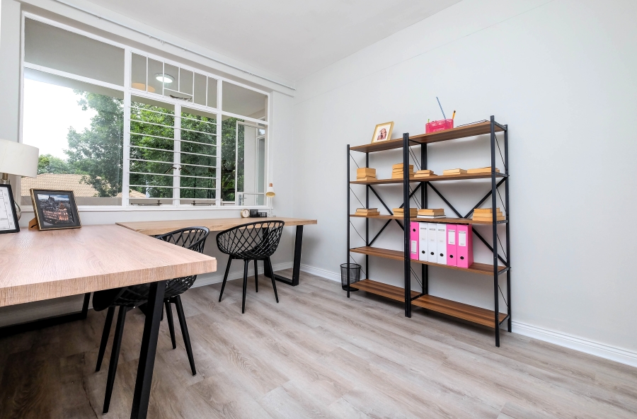 2 Bedroom Property for Sale in Craighall Park Gauteng