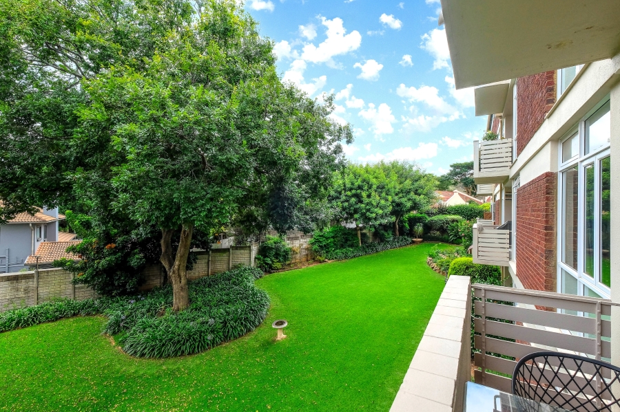 2 Bedroom Property for Sale in Craighall Park Gauteng