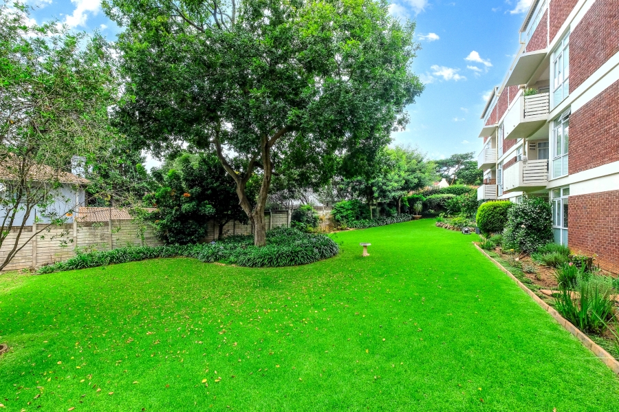 2 Bedroom Property for Sale in Craighall Park Gauteng