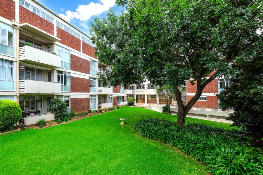 2 Bedroom Property for Sale in Craighall Park Gauteng