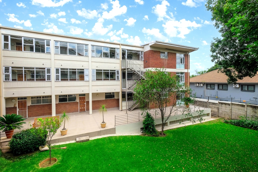 2 Bedroom Property for Sale in Craighall Park Gauteng