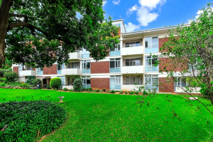 2 Bedroom Property for Sale in Craighall Park Gauteng