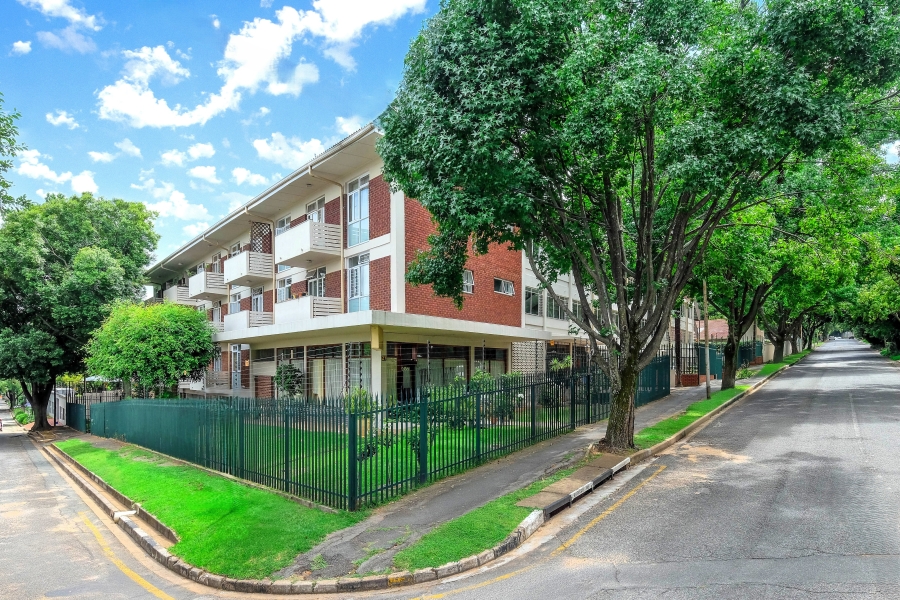 2 Bedroom Property for Sale in Craighall Park Gauteng