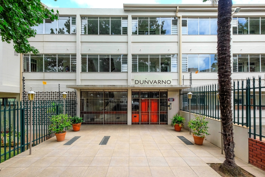 2 Bedroom Property for Sale in Craighall Park Gauteng