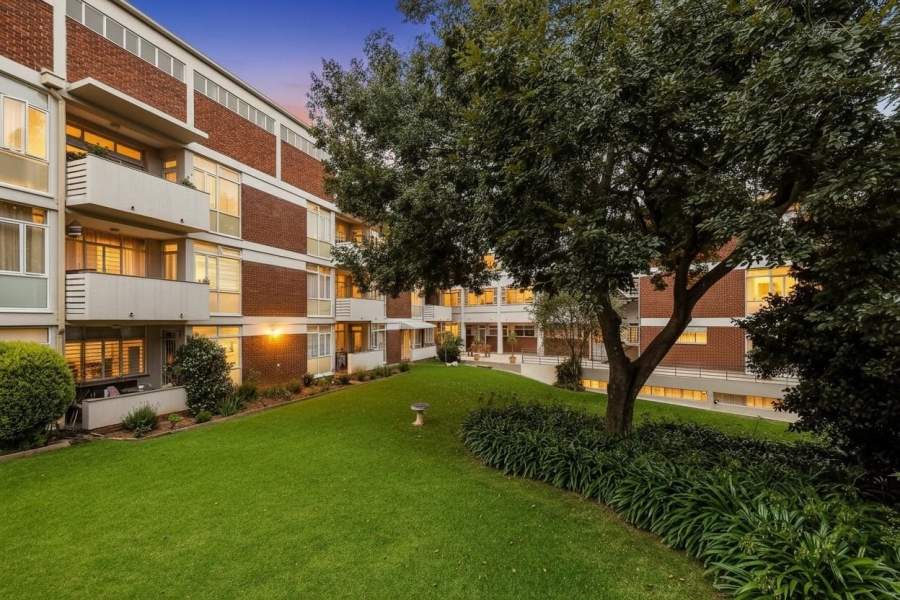 2 Bedroom Property for Sale in Craighall Park Gauteng