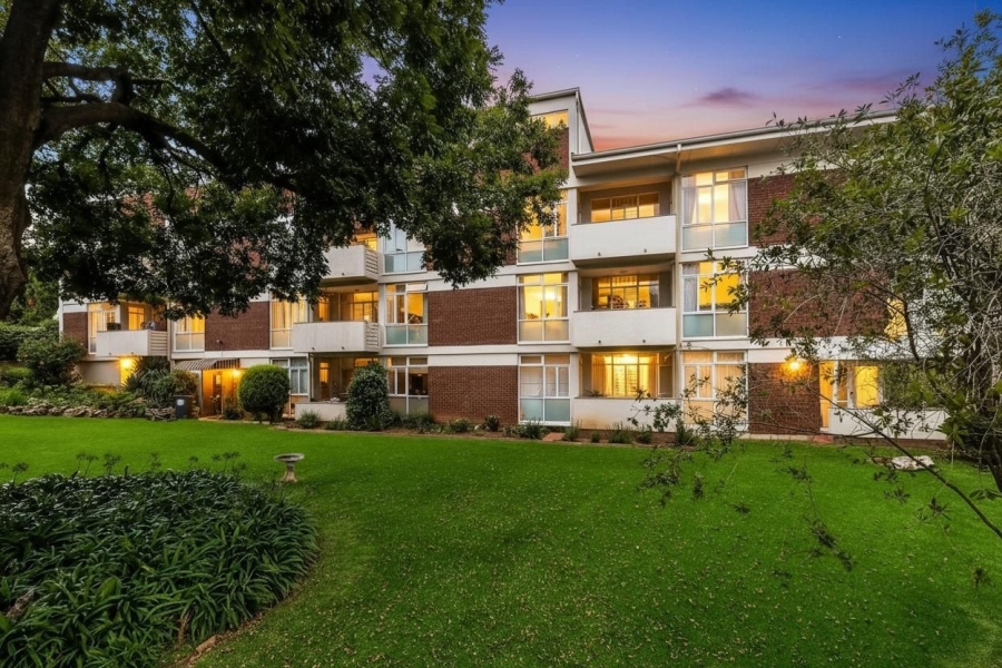 2 Bedroom Property for Sale in Craighall Park Gauteng