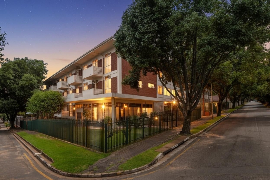 2 Bedroom Property for Sale in Craighall Park Gauteng