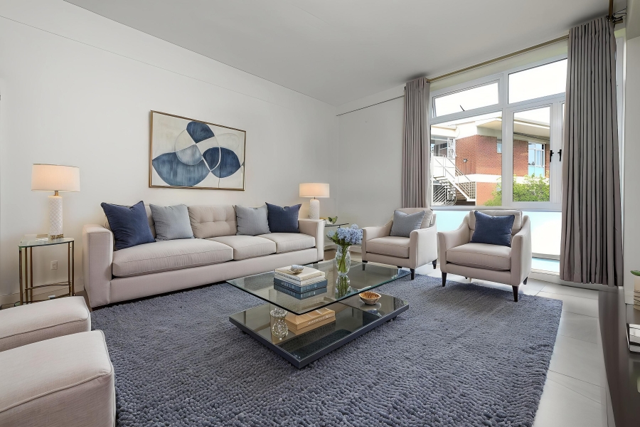 2 Bedroom Property for Sale in Craighall Park Gauteng