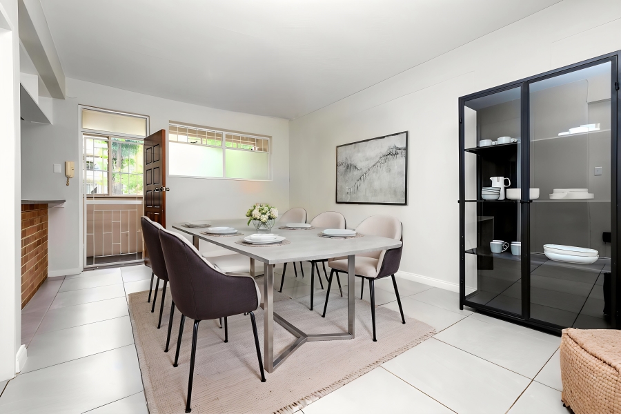 2 Bedroom Property for Sale in Craighall Park Gauteng