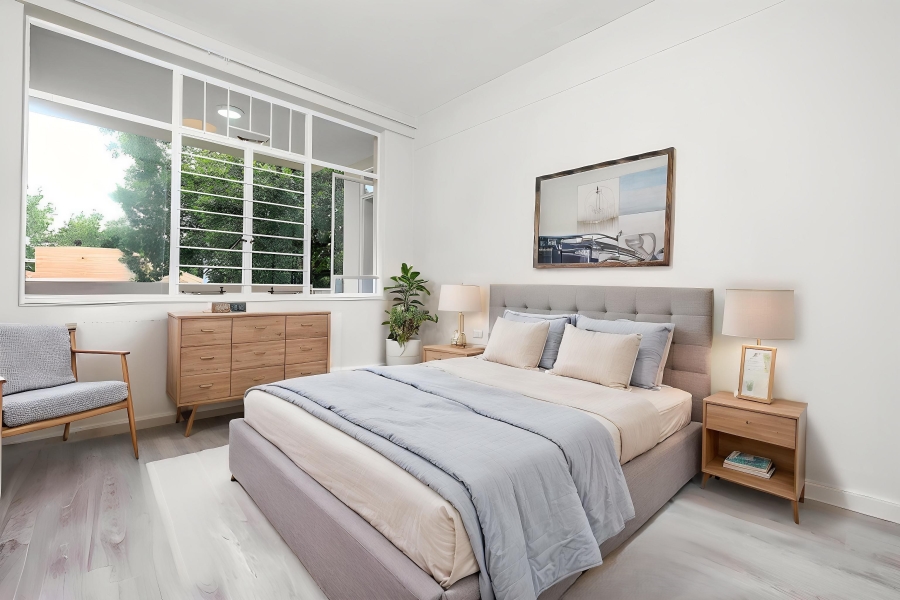 2 Bedroom Property for Sale in Craighall Park Gauteng