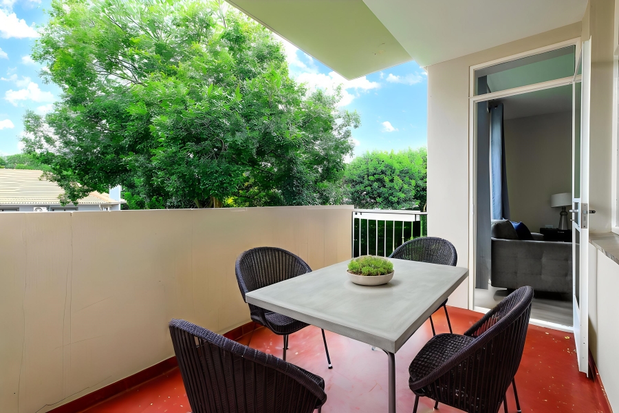 2 Bedroom Property for Sale in Craighall Park Gauteng