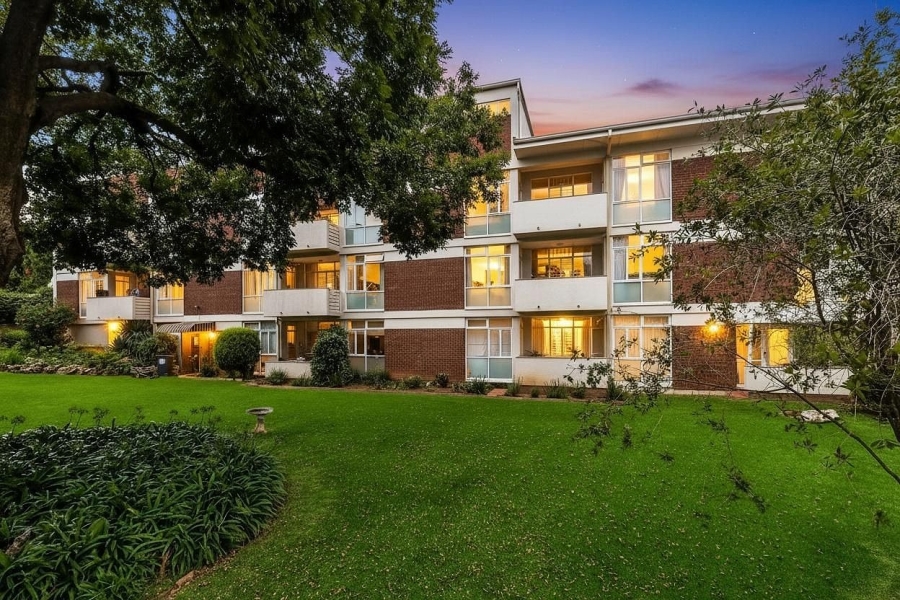 2 Bedroom Property for Sale in Craighall Park Gauteng