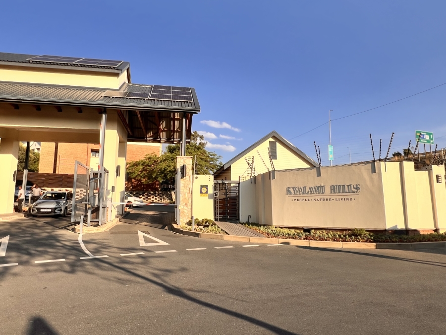 To Let 3 Bedroom Property for Rent in Kyalami Hills Gauteng