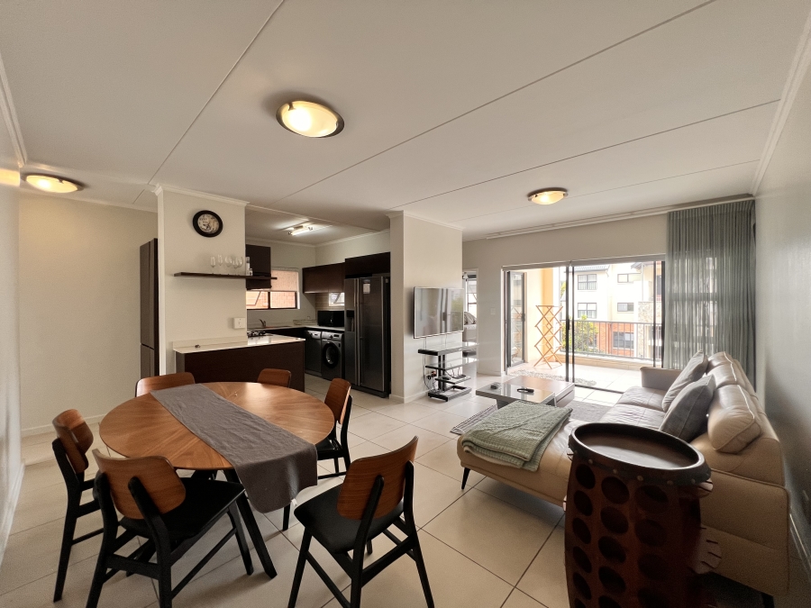 To Let 3 Bedroom Property for Rent in Kyalami Hills Gauteng