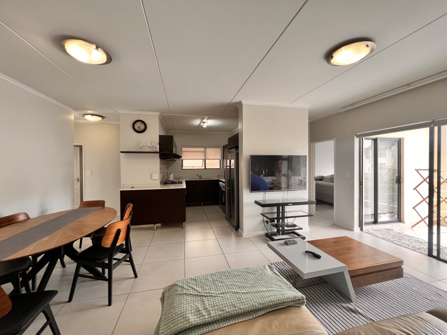 To Let 3 Bedroom Property for Rent in Kyalami Hills Gauteng