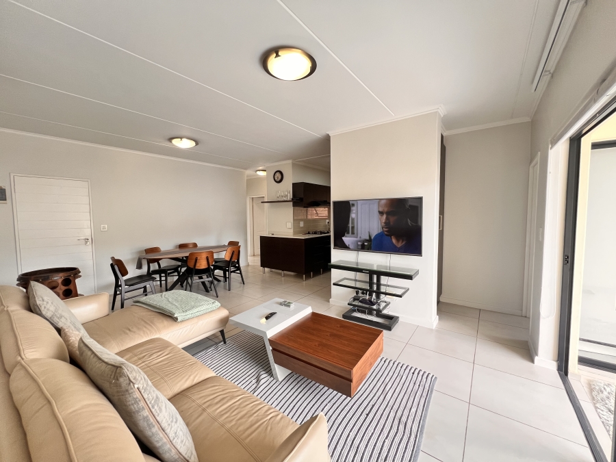 To Let 3 Bedroom Property for Rent in Kyalami Hills Gauteng