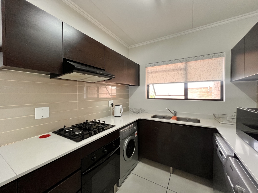 To Let 3 Bedroom Property for Rent in Kyalami Hills Gauteng