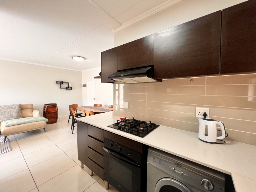 To Let 3 Bedroom Property for Rent in Kyalami Hills Gauteng