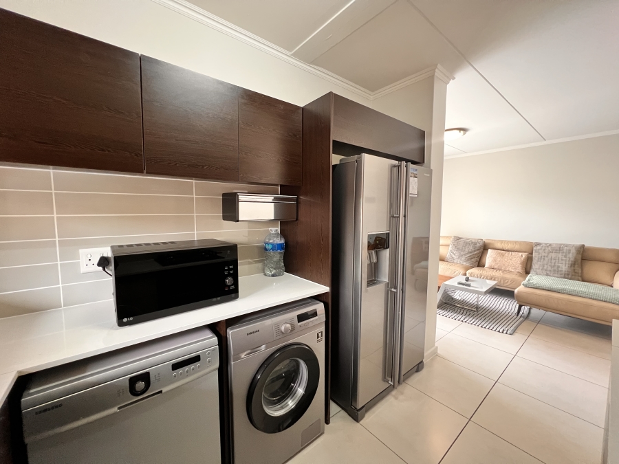 To Let 3 Bedroom Property for Rent in Kyalami Hills Gauteng