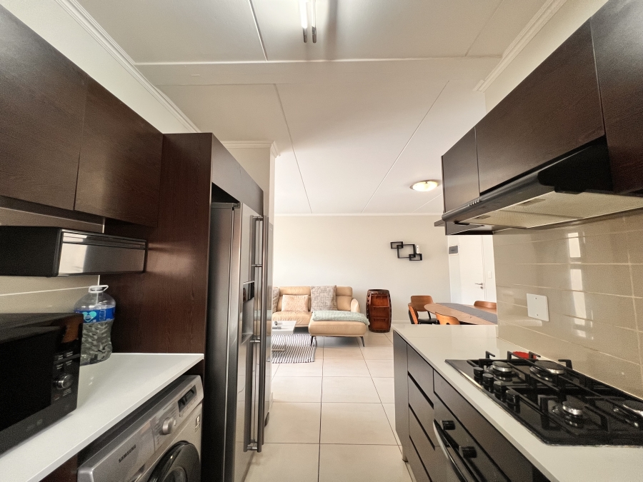 To Let 3 Bedroom Property for Rent in Kyalami Hills Gauteng