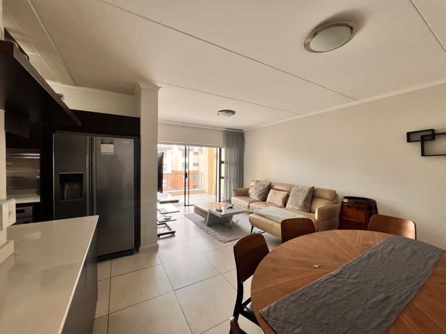 To Let 3 Bedroom Property for Rent in Kyalami Hills Gauteng