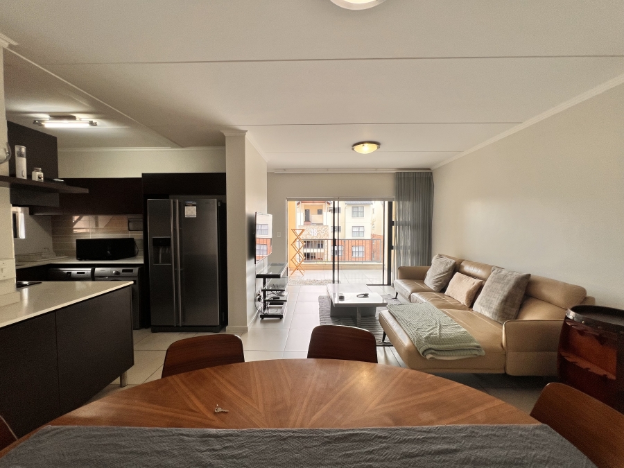 To Let 3 Bedroom Property for Rent in Kyalami Hills Gauteng