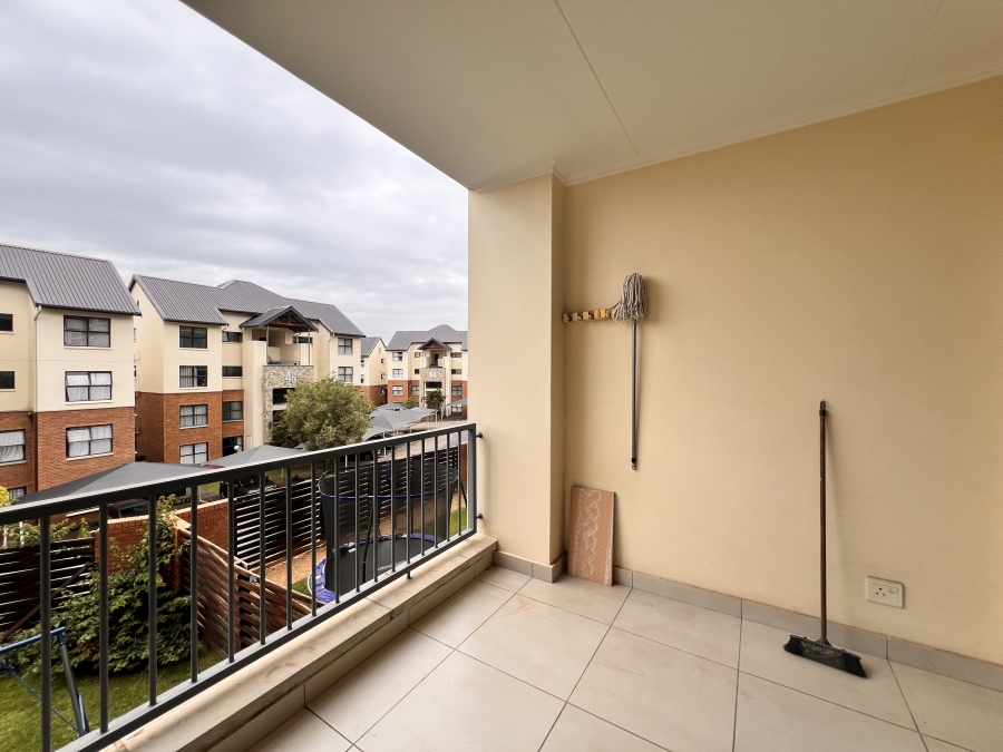 To Let 3 Bedroom Property for Rent in Kyalami Hills Gauteng