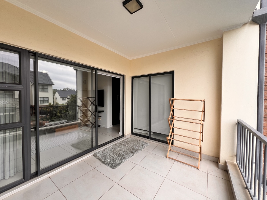 To Let 3 Bedroom Property for Rent in Kyalami Hills Gauteng