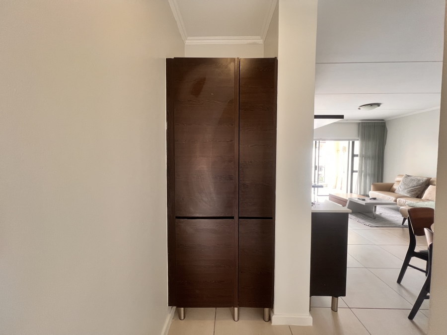 To Let 3 Bedroom Property for Rent in Kyalami Hills Gauteng