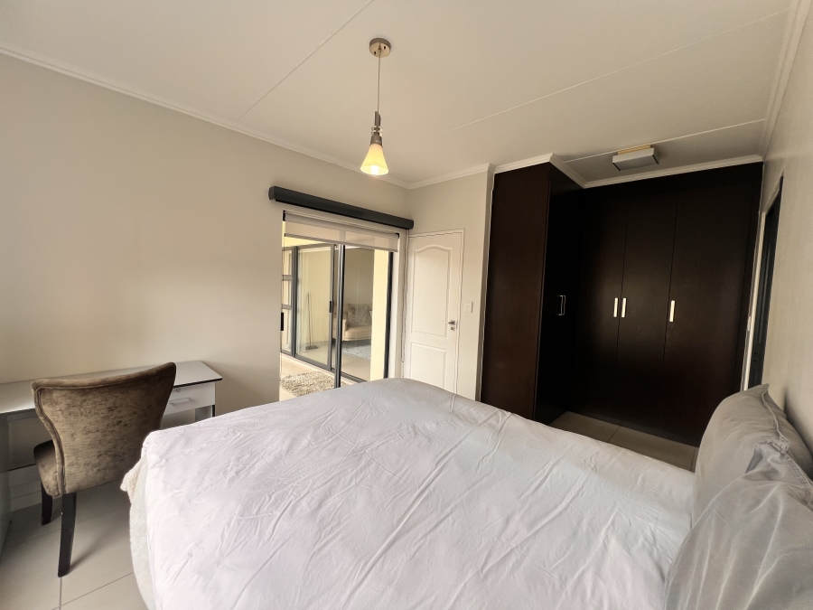 To Let 3 Bedroom Property for Rent in Kyalami Hills Gauteng