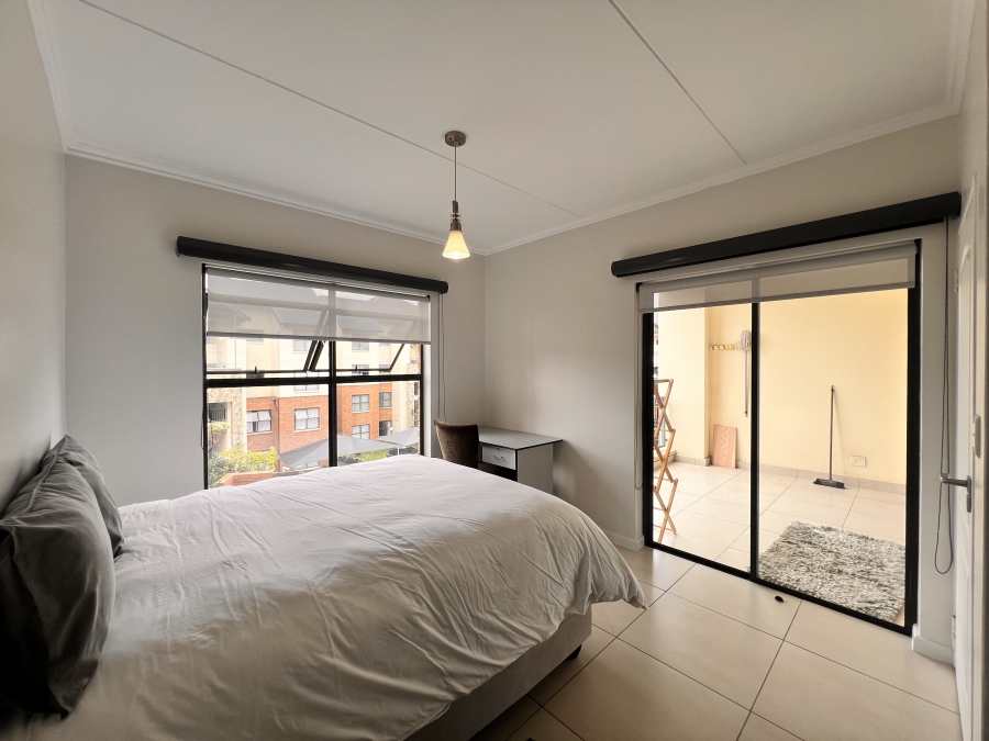 To Let 3 Bedroom Property for Rent in Kyalami Hills Gauteng