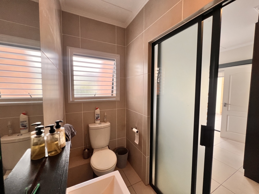 To Let 3 Bedroom Property for Rent in Kyalami Hills Gauteng