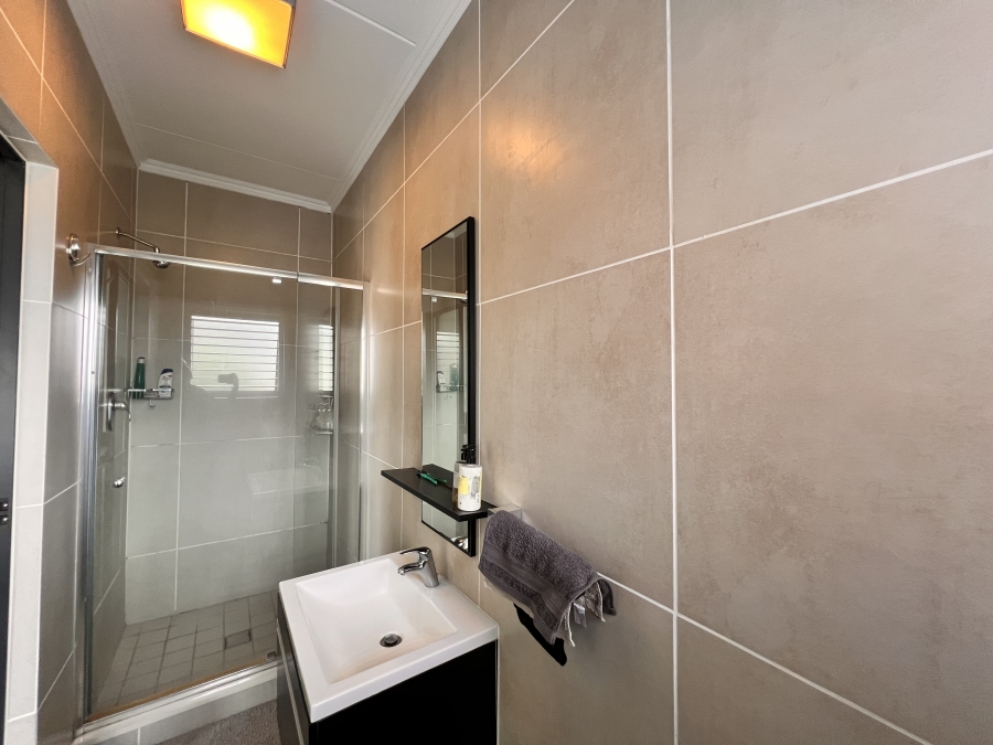 To Let 3 Bedroom Property for Rent in Kyalami Hills Gauteng