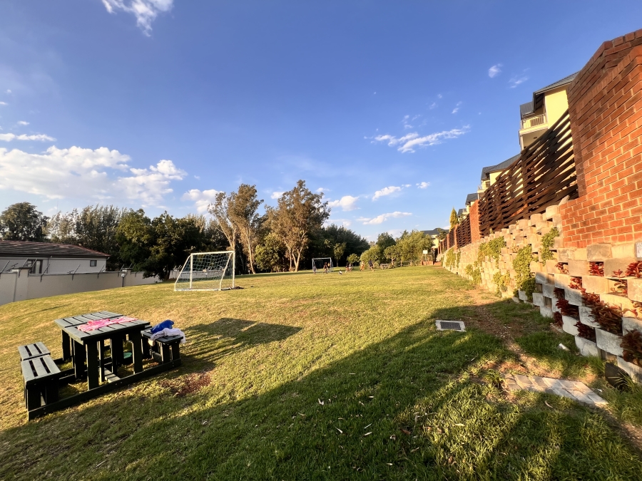 To Let 3 Bedroom Property for Rent in Kyalami Hills Gauteng