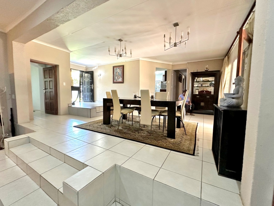 4 Bedroom Property for Sale in Paulshof Gauteng