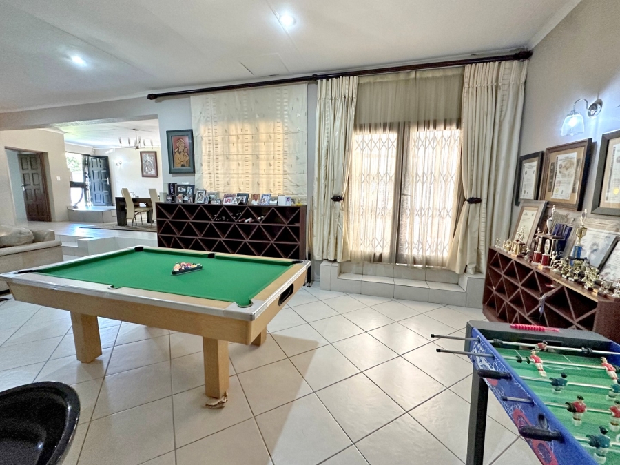 4 Bedroom Property for Sale in Paulshof Gauteng