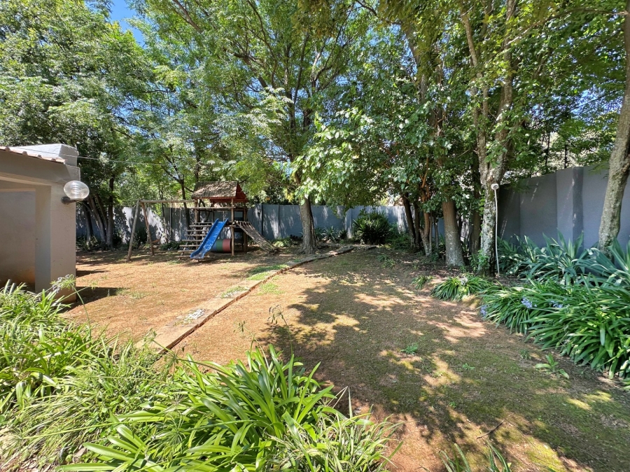 4 Bedroom Property for Sale in Paulshof Gauteng