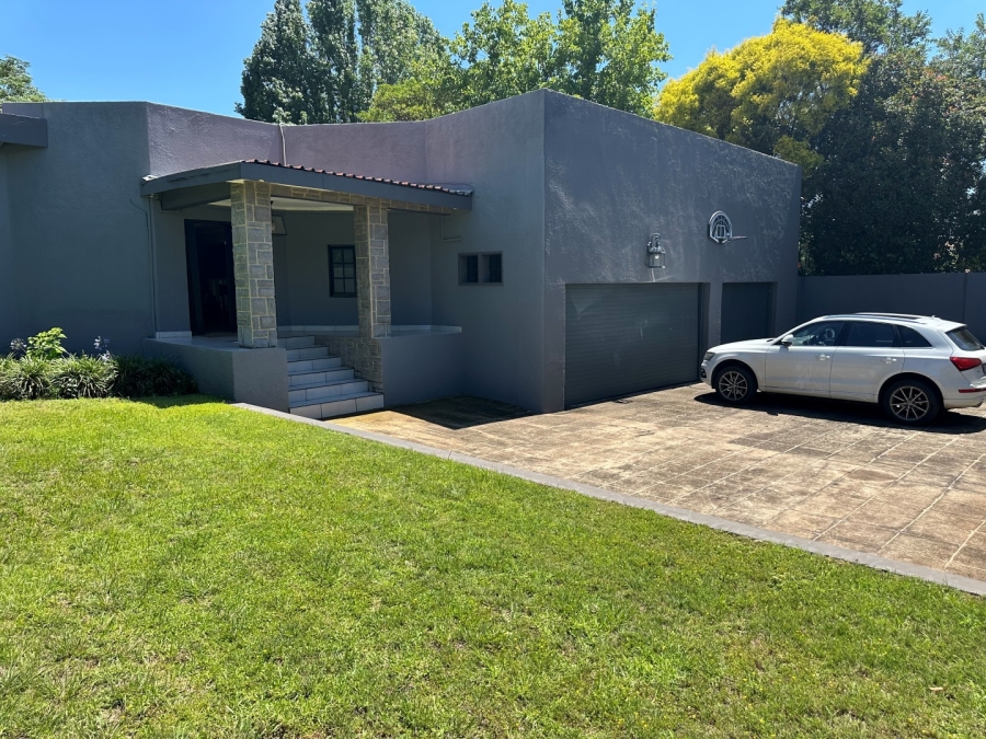 4 Bedroom Property for Sale in Paulshof Gauteng