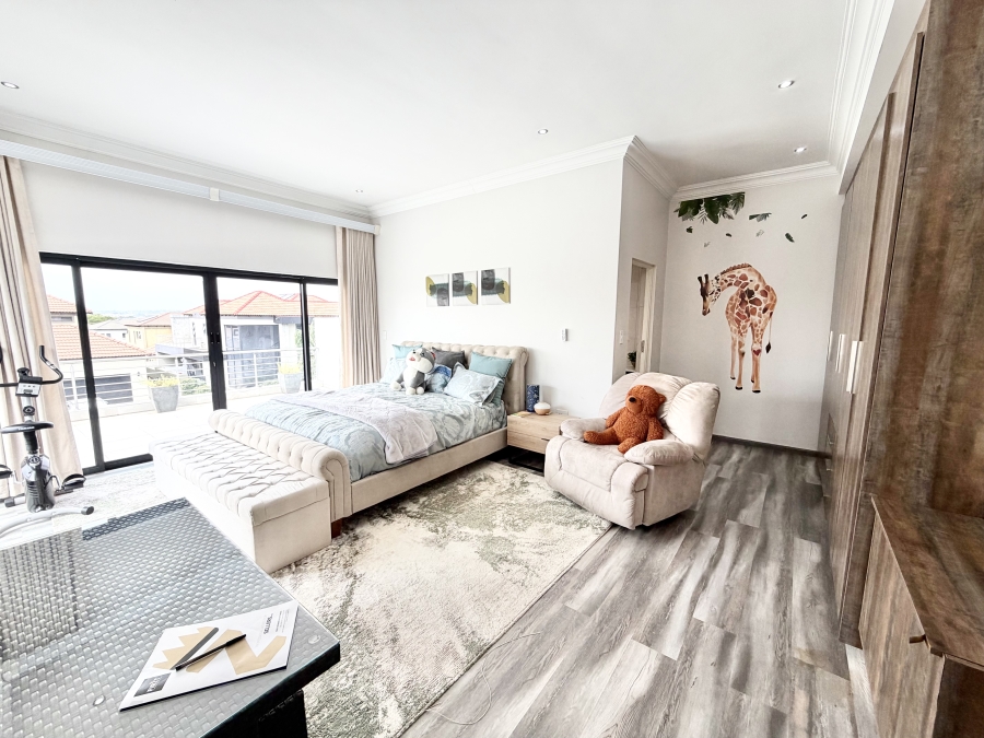 4 Bedroom Property for Sale in Blue Valley Golf Estate Gauteng