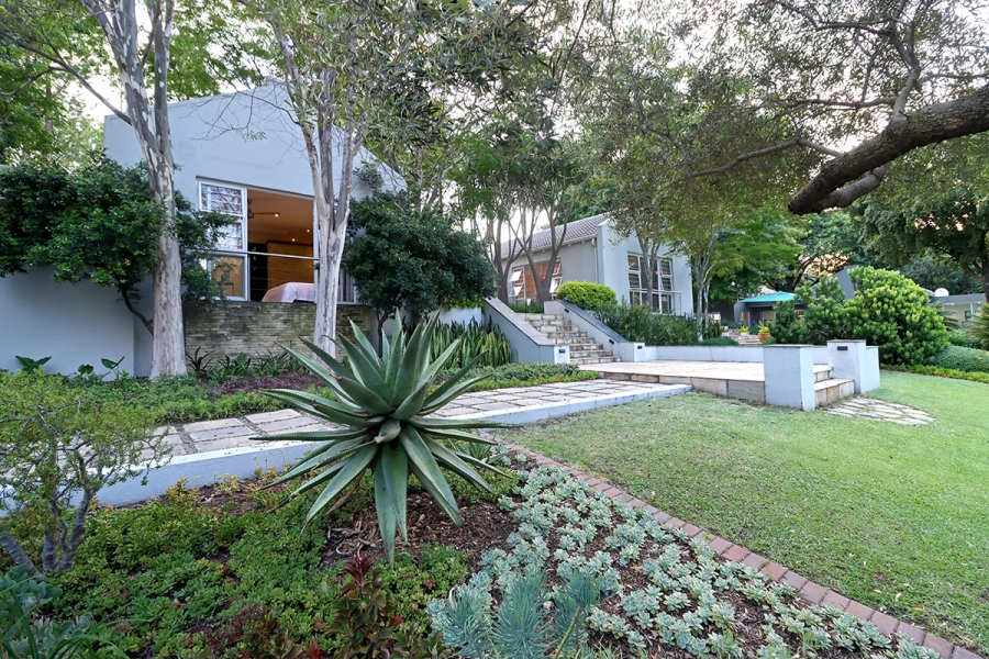 4 Bedroom Property for Sale in Bryanston Gauteng