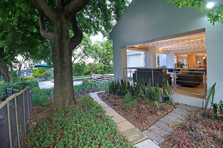 4 Bedroom Property for Sale in Bryanston Gauteng