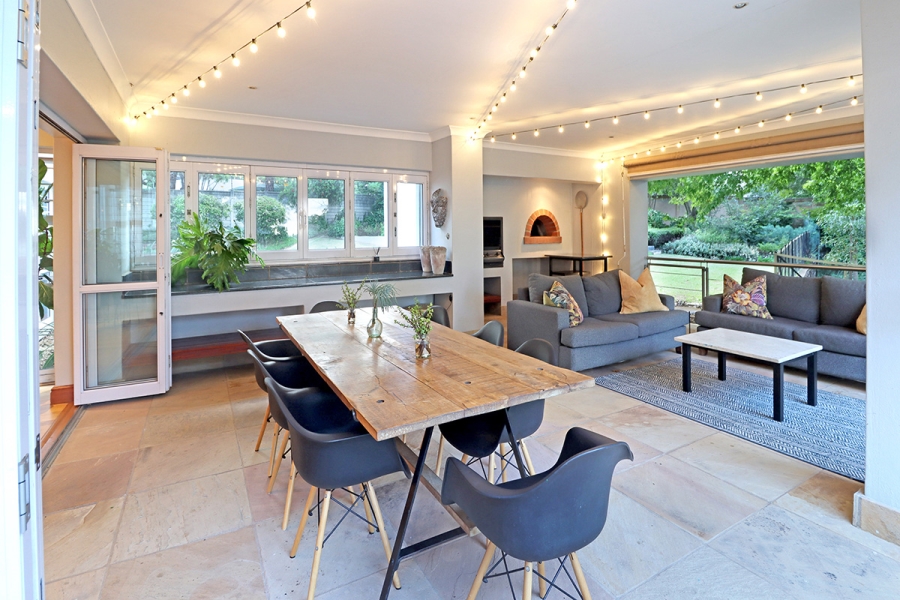 4 Bedroom Property for Sale in Bryanston Gauteng