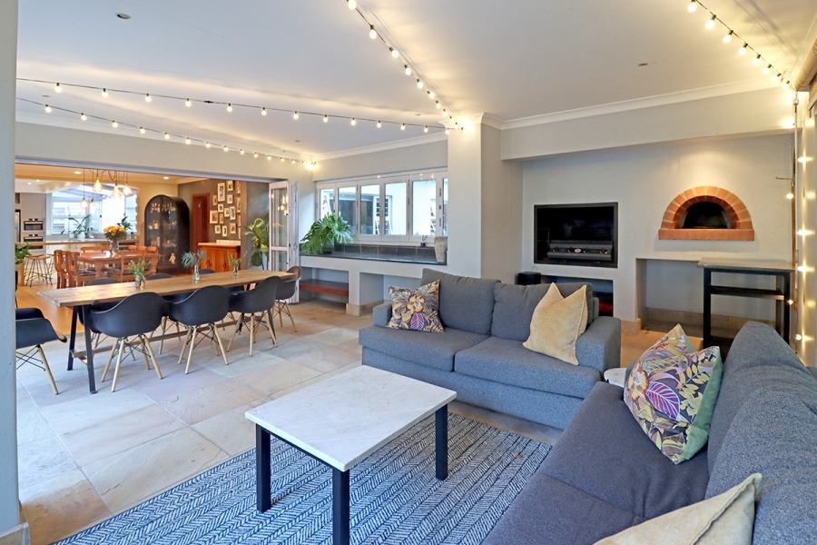 4 Bedroom Property for Sale in Bryanston Gauteng