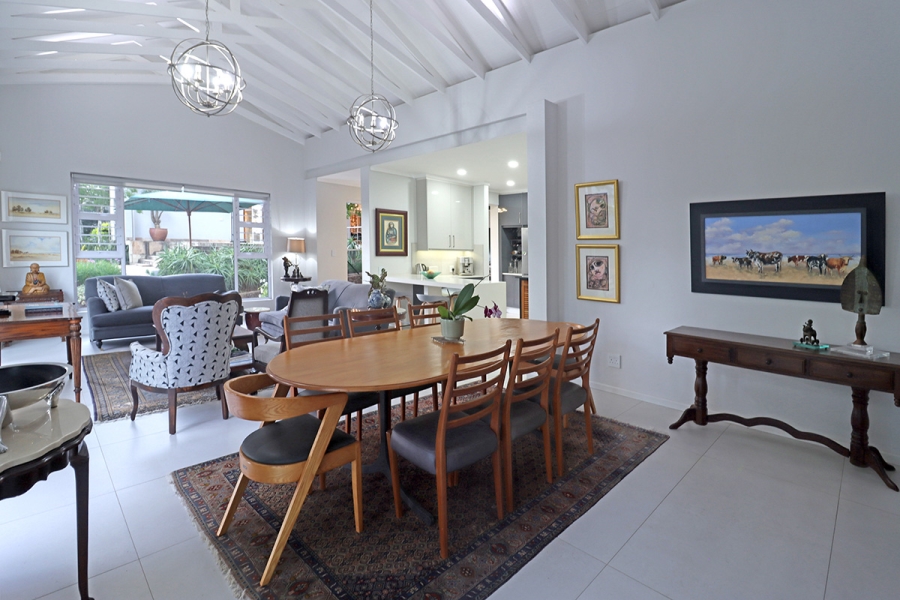 4 Bedroom Property for Sale in Bryanston Gauteng