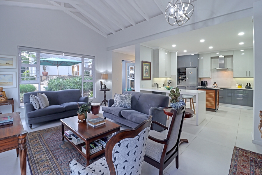 4 Bedroom Property for Sale in Bryanston Gauteng